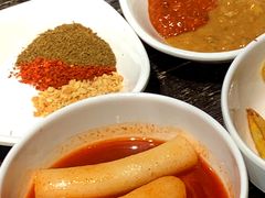 -33韩式自助烧烤(环城南路店)