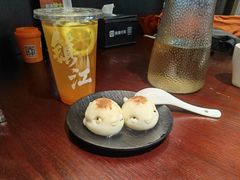 -永安鱼庄·镇江菜(东吴路店)