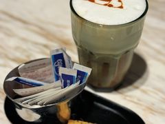 -粤海喜来登酒店·&More聚驿(天河城店)