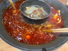 -楠火锅(龙阳广场店)