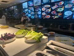 -聚丰园•湖鲜餐厅(阿红私房菜梅石路店)