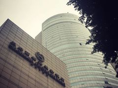 -成都天府丽都喜来登饭店