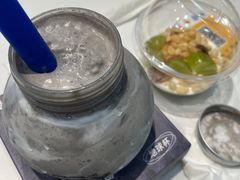 -吴山山·椰子酸奶(天河南店)