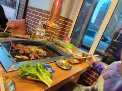 -郭记烤肉创始店(民丰大街店)