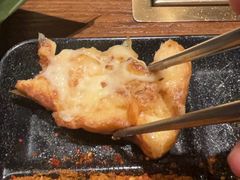 -新石器烤肉(之心城店)