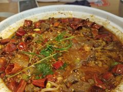 -花盐街·四川乐山小吃(西单大悦城店)