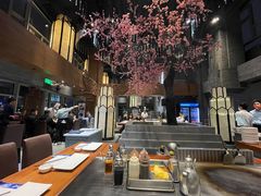 -大渔·观筵(三里屯太古里店)