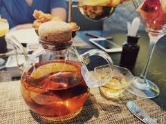 -莲西餐(曲江店)