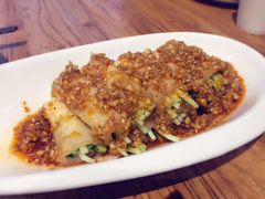 蒜泥白肉-U你·天然调味(南湖总店)