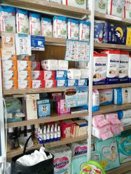 -香港3861婴幼儿游泳馆(东海商务中心店)