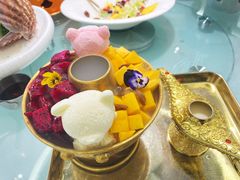 -3号仓库·创意中国菜(新世界城店)