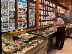 -福来齐·鲁菜海鲜·渔家菜(朝阳街分店)