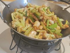 -梅利汴京烤鸭•开封豫菜地标店(晋安路店)