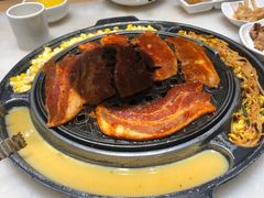 -韩宫宴炭火烤肉(印象城店)
