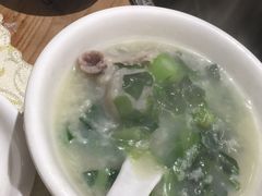 -丰尔粥食·粥底火锅·桑拿鸡(大良总店)