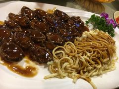 -崖口红树林海鲜餐厅