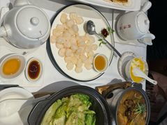-尚一汤·粤菜海鲜(汇智国际商业中心店)