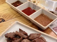 -喜来稀肉(北外滩白玉兰广场店)