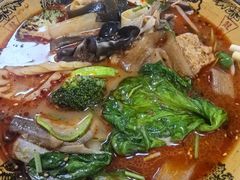 -火辣辣麻辣粉(桃园二巷店)
