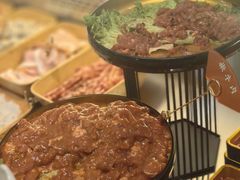 -极乐小煮·成都冒菜(科技绿洲店)