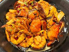 -靓虾二哥·龙虾馆(大塘总店)