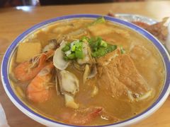 -林记木担鱼丸汤(鼓浪屿店)