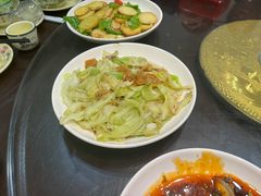-江湖黑大兔(杨家坪店)