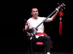 -陕北民歌大舞台