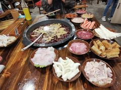 -吃皮火锅馆(苏宁店)