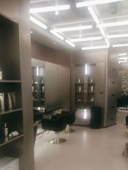 -东方麒麟·潘多拉SALON