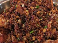 -凤凰路何眼镜香辣蟹(花果园店)