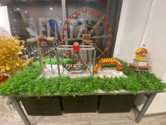 -能力风暴机器人编程中心