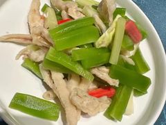 -卞氏菜根香(航空路旗舰店)