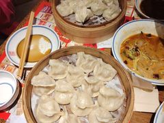 -新兴园饺子馆(河南街店)