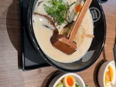 -味千拉面(惠州文昌一路分店)