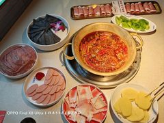 -小龙坎火锅(全球总店)