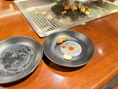 -肉甲韩国木炭烤肉(新壹街1店)