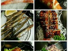 -春草居酒屋·晴子の店