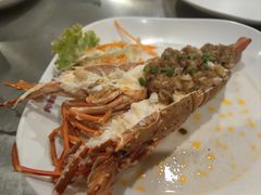 -班赞海鲜市场