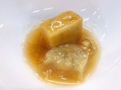 -顺德公平靓正特色牛花粥(花都店)