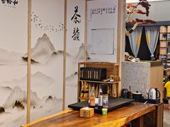大堂-易裕和·长沙米粉(竹塘西路店)