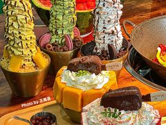 -楠火锅(哈尔滨金爵万象店)