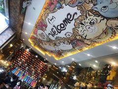 -more than meow吴止猫主题餐厅(承德 中船汇店)