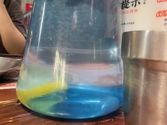 -悟能八戒烤肉自助(秦隆步行街店)