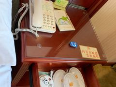 -维也纳酒店(北海银滩店)