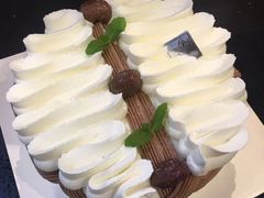 -卷心卷意·轻甜蛋糕(新光天地店)