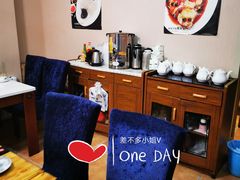 -小郭私房菜·海肠捞饭店(学士街店)