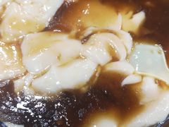 -马记伊源斋涮肉·清真菜(潘家园古玩市场店)