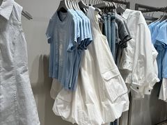 -URBAN REVIVO(济南世茂广场店)