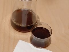 哥伦比亚-SAANCI山池咖啡(卓悦中心店)
